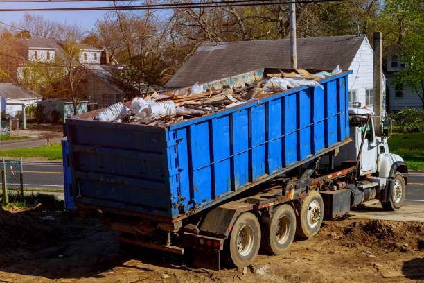 Best Commercial Junk Removal  in Bellmead, TX