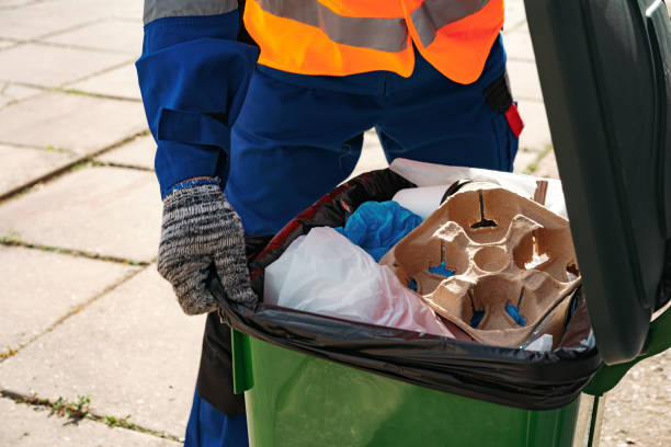 Moving and Downsizing Cleanouts in Bellmead, TX