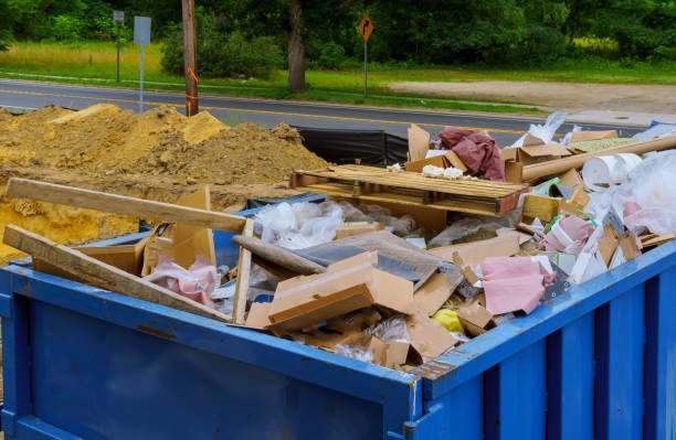 Best Residential Junk Removal  in Bellmead, TX